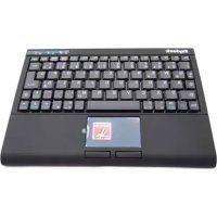 Notice KeySonic ACK340 RF+ Clavier