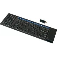 Notice KeySonic ACK126RF Clavier