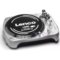 Notice LENCO L81 USB Equipo de DJ