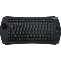 Notice KeySonic KSK5200 RFM Clavier
