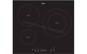 ACM 801 NE & ACM 801/NE  WHIRLPOOL