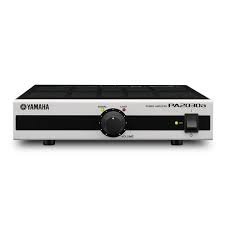 Notice YAMAHA MA2030/PA2030 Amplificateur de puissance