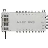 Notice KATHREIN EXR 1516 Décodeur numérique