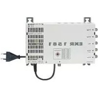 Notice KATHREIN EXR 1581 Décodeur numérique