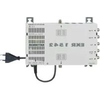 Notice KATHREIN EXR 1542 Décodeur numérique