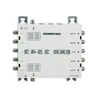 Notice KATHREIN EXR 2542 Décodeur numérique