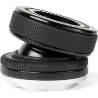 Lensbaby LB3U1N - Objectif