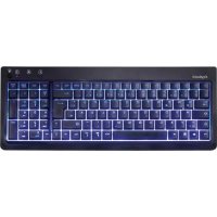 Notice KeySonic KSK6001 UELX Clavier