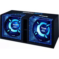 Notice MAGNAT PRO CHARGER 230 сабвуфер