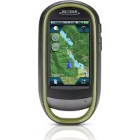 Notice MAGELLAN EXPLORIST 610 Navigateur