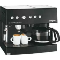 L’expresso & Filtre Automatic MAGIMIX