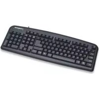 Notice MANHATTAN ENHANCED KEYBOARD 175708 Clavier