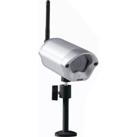 Notice MARMITEK GIGACAM 4 Bewakingscamera