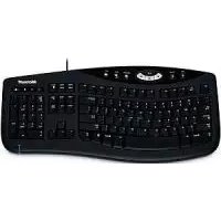 Comfort Curve KB 2000 MICROSOFT