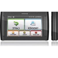 Notice MIO NAVMAN F450 Navigateur