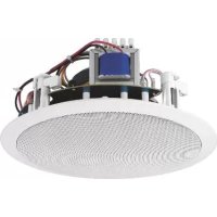 Notice Monacor EDL28WWS Caisson de basses