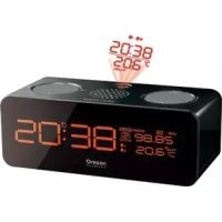 Projector Alarm Clock OREGON SCIENTIFIC