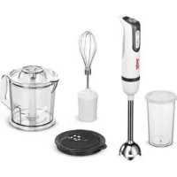 Notice NOVA MIX POWER DELUXE 220130 Mixeur plongeant