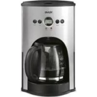 Notice NOVA 240300 Koffiemachine