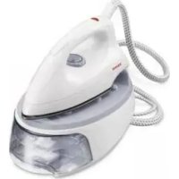 Notice NOVA STEAM STATION BASIC Iron