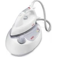 Notice NOVA STEAM STATION STAR Iron