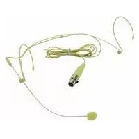 HS1100 XLR Omnitronic