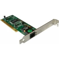 Notice A-link NA1GHR Carte réseau / adaptateur