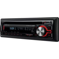 KDCW4044UA KENWOOD