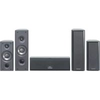 Notice KENWOOD KS3200HT Sistema de cine en casa