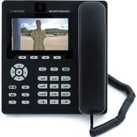 Notice Mobotix GRANDSTREAM GXV3140 Téléphone