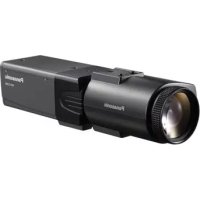 Notice PANASONIC WVCL930 Surveillance Camera