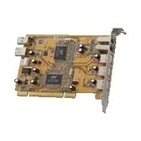 Notice Dawicontrol DCDUOMEDIA Controller