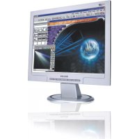 PHILIPS 150S7FS - Monitor