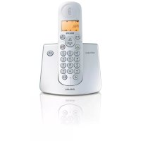 PHILIPS DCTG6221S - 固定电话