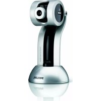 Notice PHILIPS SPC650NC Webcam