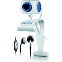 Notice PHILIPS SPC225NC Webcam
