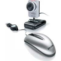Notice PHILIPS SPC621NC Webcam