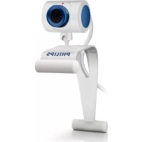 Notice PHILIPS SPC502NC Webcam