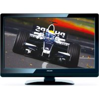Notice PHILIPS 32PFL3404H Τηλεόραση