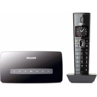Notice PHILIPS DESIGN COLLECTION ID9651B σταθερό τηλέφωνο