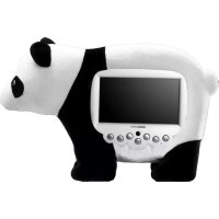 Hanns.G SD80ZPM2 - Cadre photo numérique