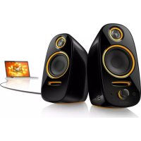 Notice PHILIPS SPA7210B ลำโพง