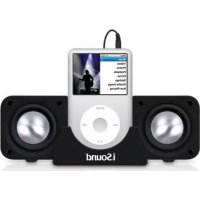 Notice DREAMGEAR I.SOUND 2X Station d'acceuil