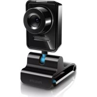 Notice PHILIPS SPZ3000 Webcam