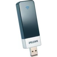 Notice PHILIPS CCU7740N Carte réseau / adaptateur