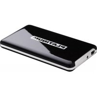 Notice Bestmedia PLATINUM MYDRIVE Disque dur externe