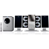 PHILIPS MCD299 - 家庭影院系统