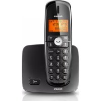 Notice PHILIPS SOCLEAR XL3701B σταθερό τηλέφωνο