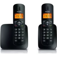 Notice PHILIPS BENEAR CD1802B σταθερό τηλέφωνο