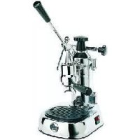 Notice LA PAVONI EUROPICCOLA LUSSO EL Kaffeemaschine
